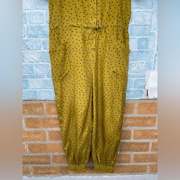 Tanya Taylor 'Francis' Jumpsuit size 4 - Picture 4 of 16